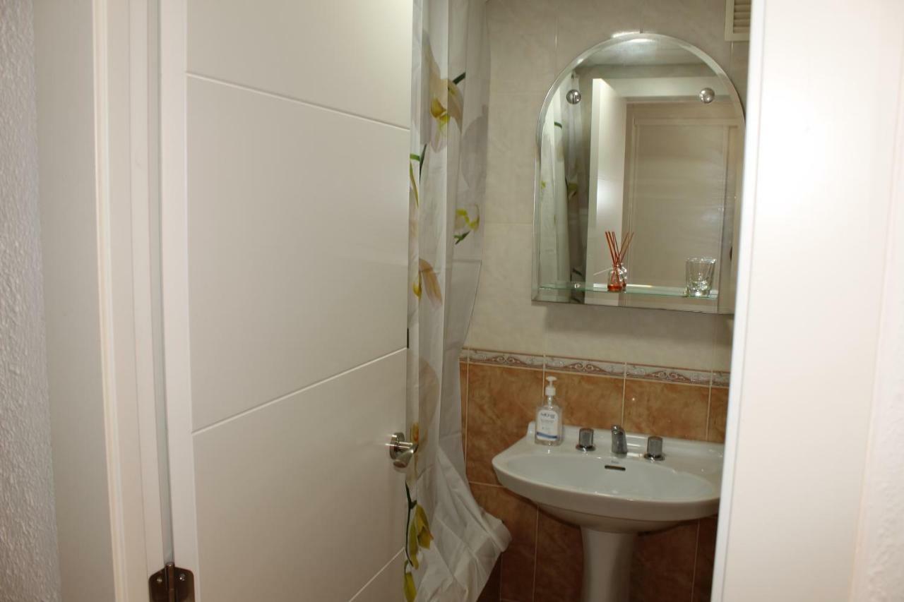 Resitur Luxury Suit 2 Séville Extérieur photo