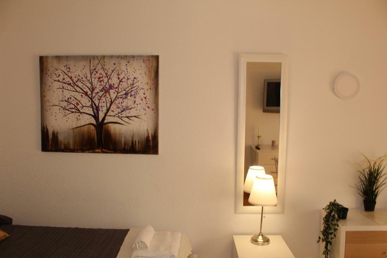 Resitur Luxury Suit 2 Séville Extérieur photo