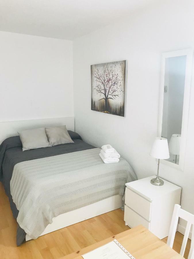 Resitur Luxury Suit 2 Séville Extérieur photo