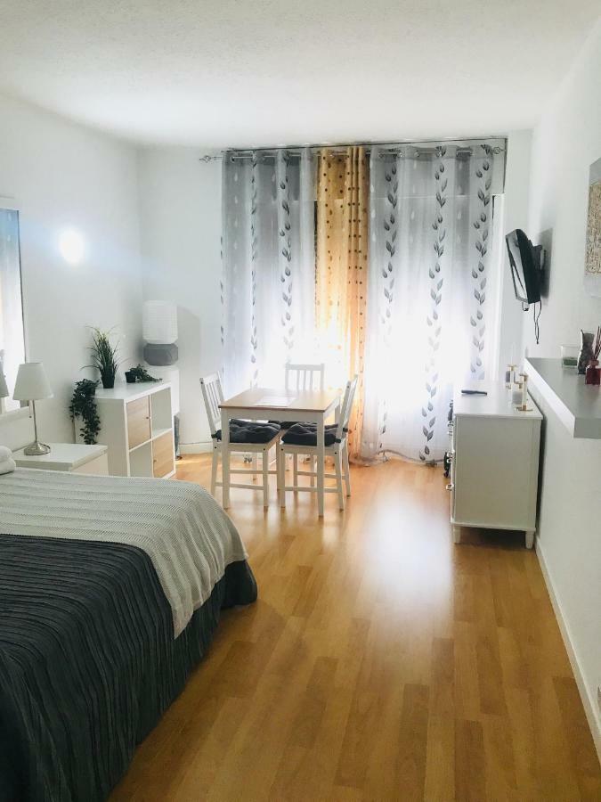 Resitur Luxury Suit 2 Séville Extérieur photo