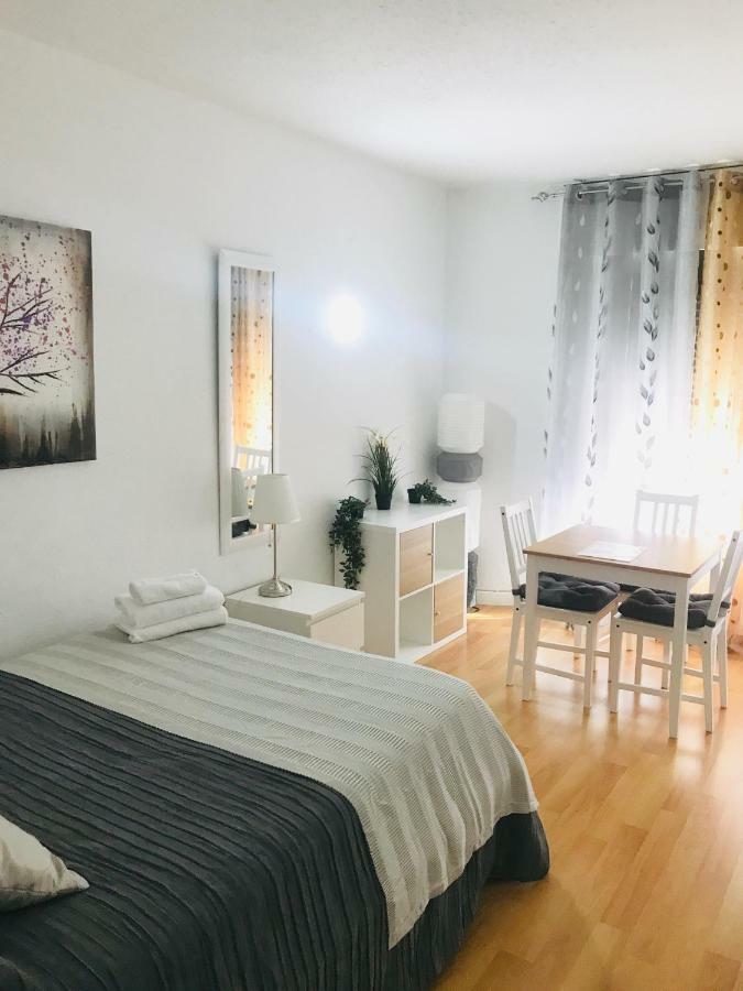 Resitur Luxury Suit 2 Séville Extérieur photo